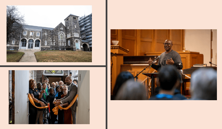 Turnaround Tuesday Opens Fourth Baltimore Hub in Govans Neighborhood