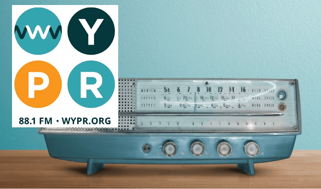 WYPR Overhauls Schedule to Expand Local Baltimore News Coverage