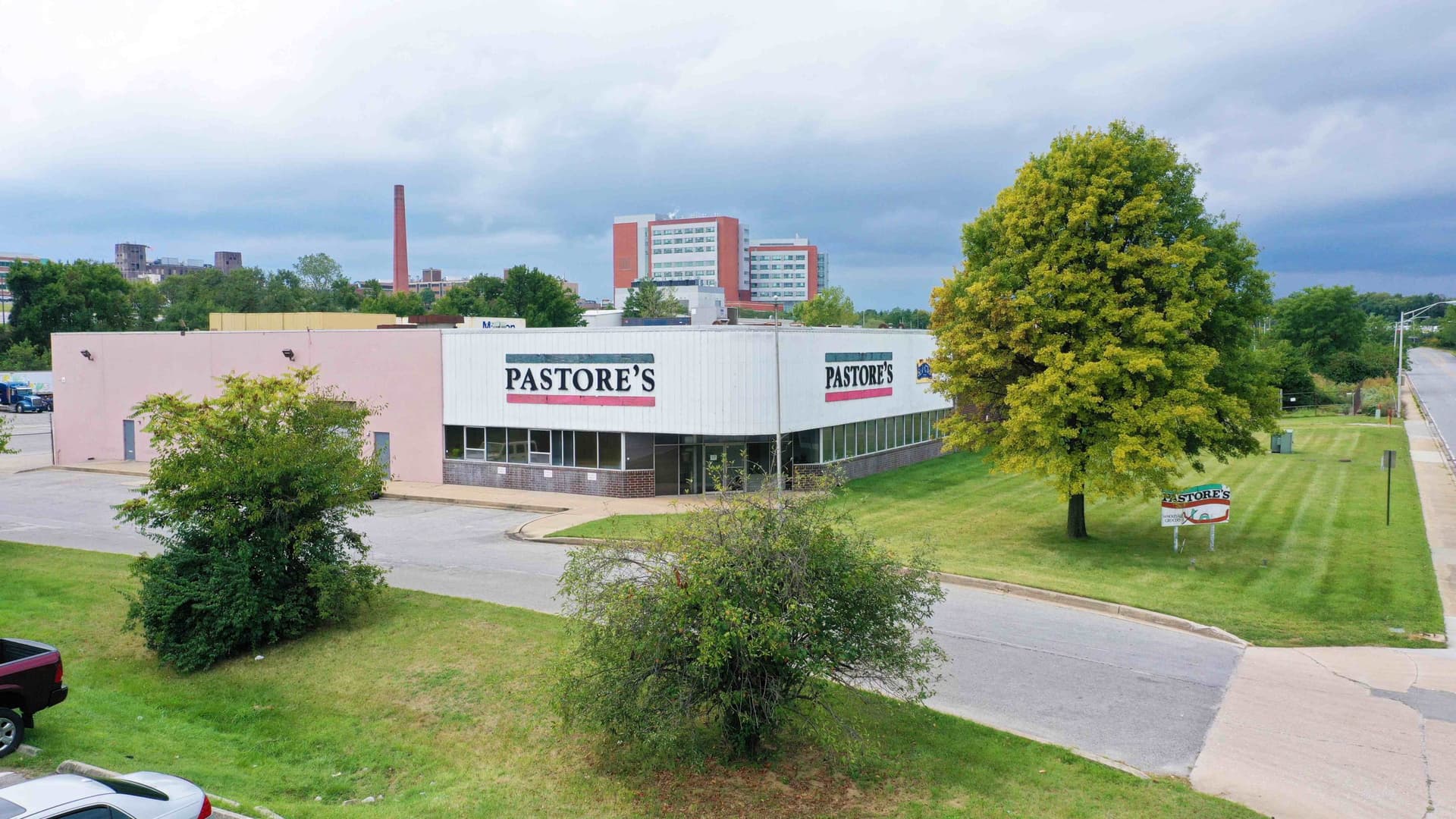 Mid Atlantic Port Services Buys Former Pastore's Warehouse for $5.7 Million