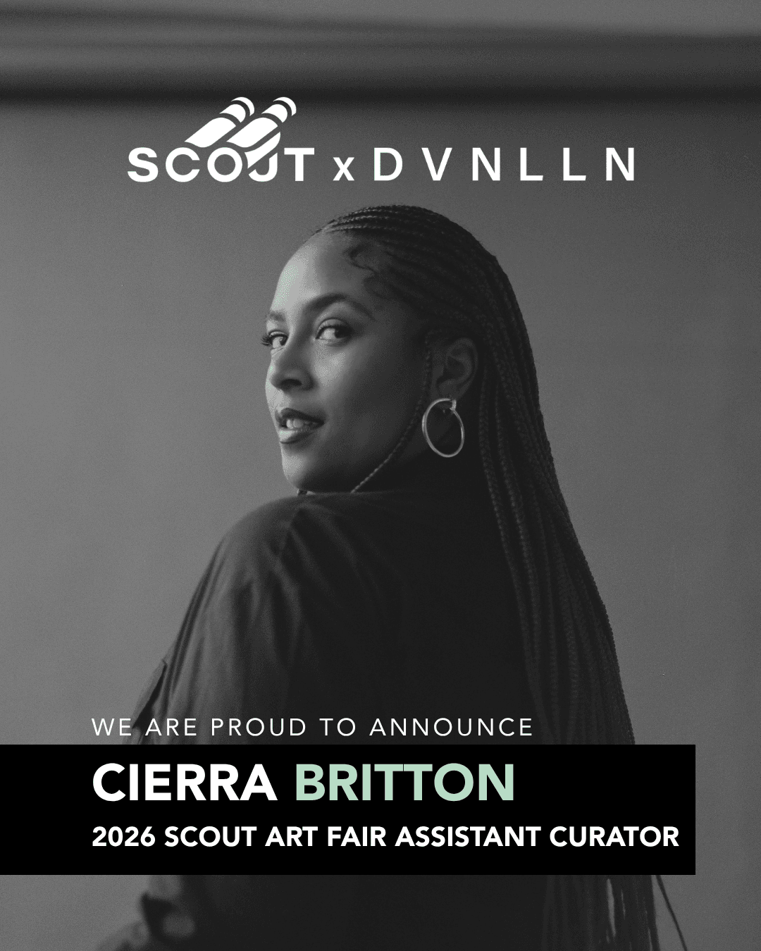 Devin Allen to Curate SCOUT Art Fair at Artscape 2026