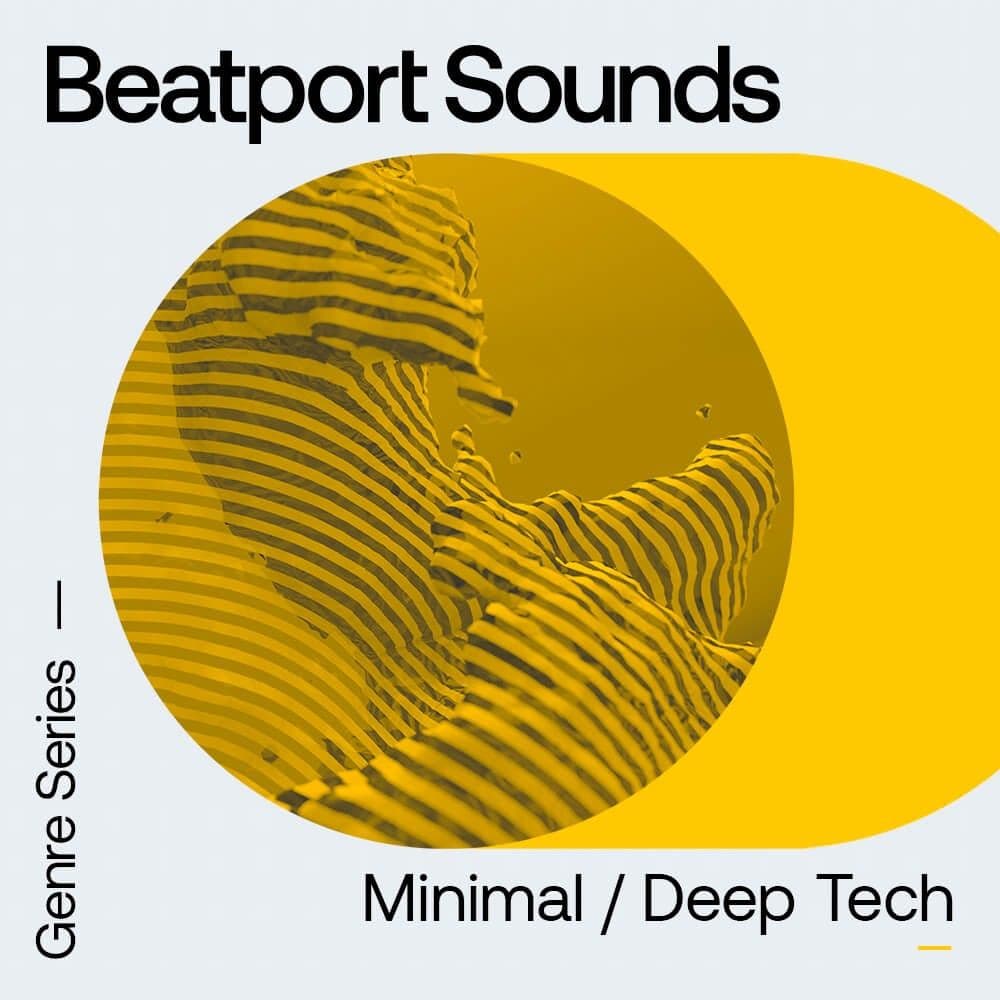 Jorge Mattos gains momentum as Sweet EP climbs Minimal Deep Tech charts