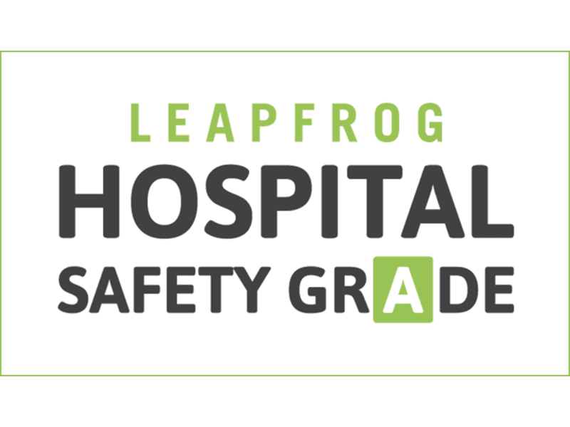 Baptist North Mississippi in Oxford earns top hospital safety grade