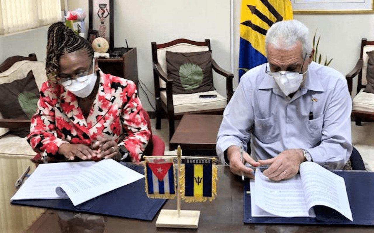 U.S. Embassy in Barbados Urges Ethical Alternatives to Cuba Medical Missions