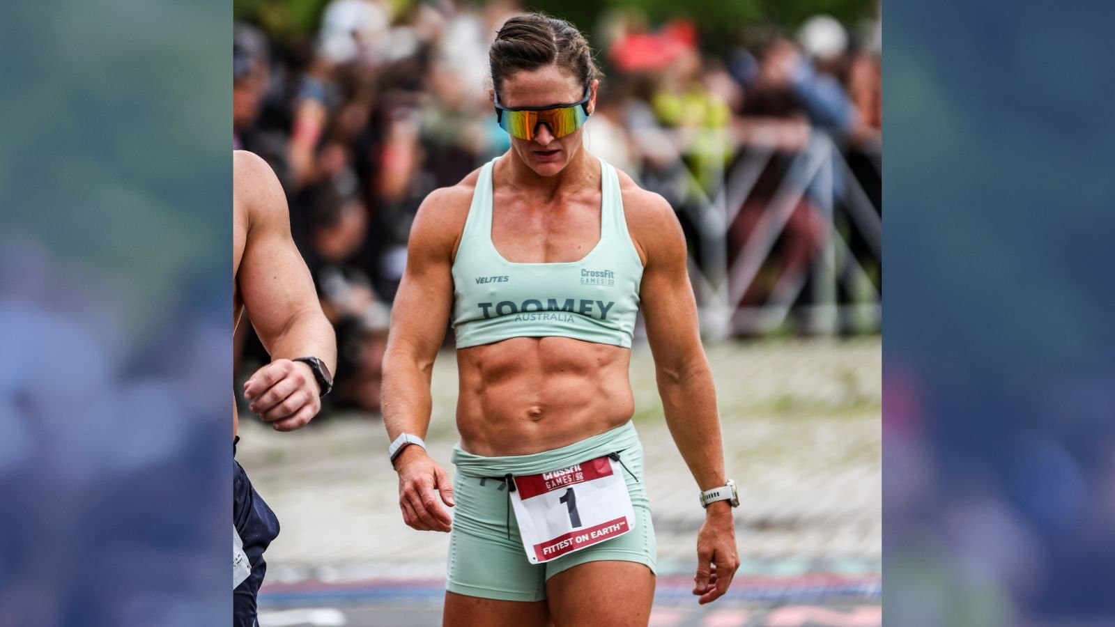 Top 20 From 2025 CrossFit Games Accept Invites to Syndicate Crown