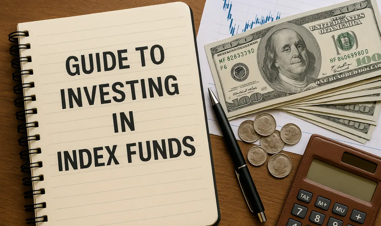 BlackRock says index funds alone won't secure U.S. retirements