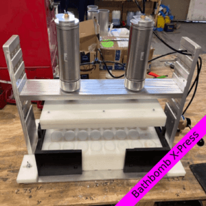 Updated Buyer’s Guide: 10 Best Bath-Bomb Presses for Hobbyists and Small Producers