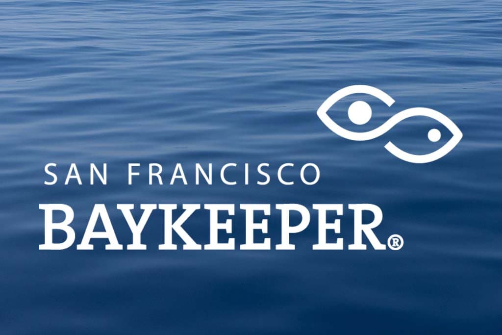 San Francisco Baykeeper Sues State Over Sand-Mining Leases Threatening Bay Habitat