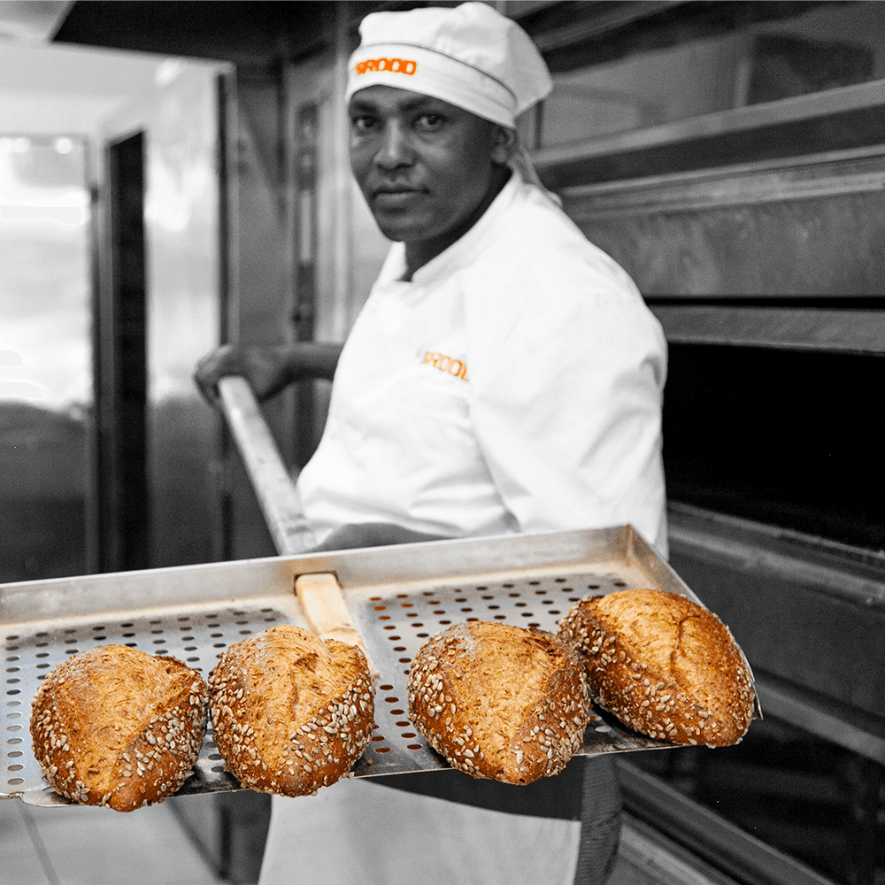 BBROOD Kenya reshapes Nairobi bread culture with sourdough