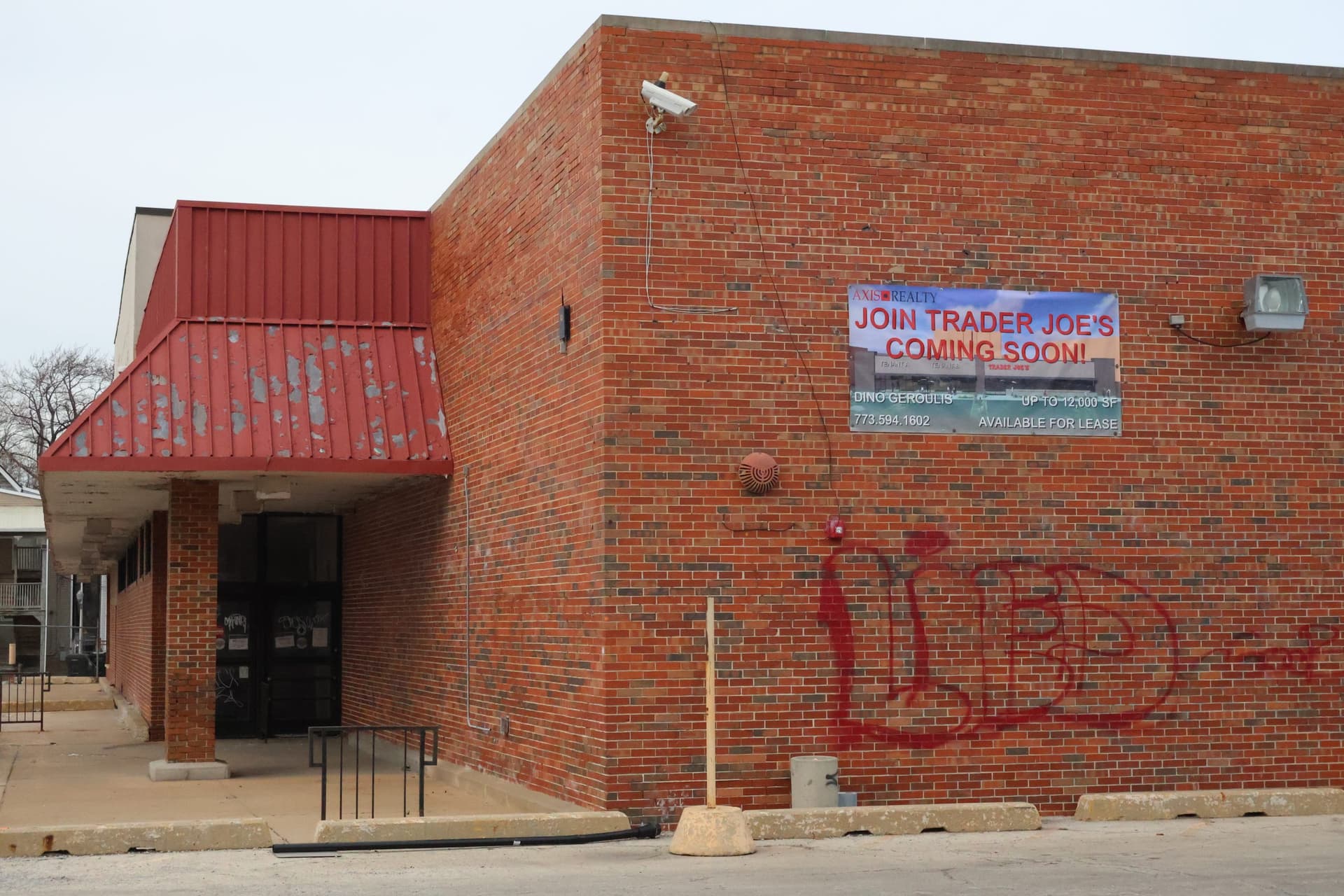 Trader Joe’s Signs Lease for Logan Square Store at Former CVS
