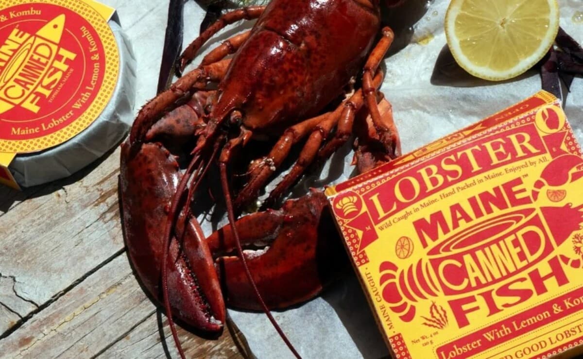 Topsham company aims to bring fish canning back to Maine