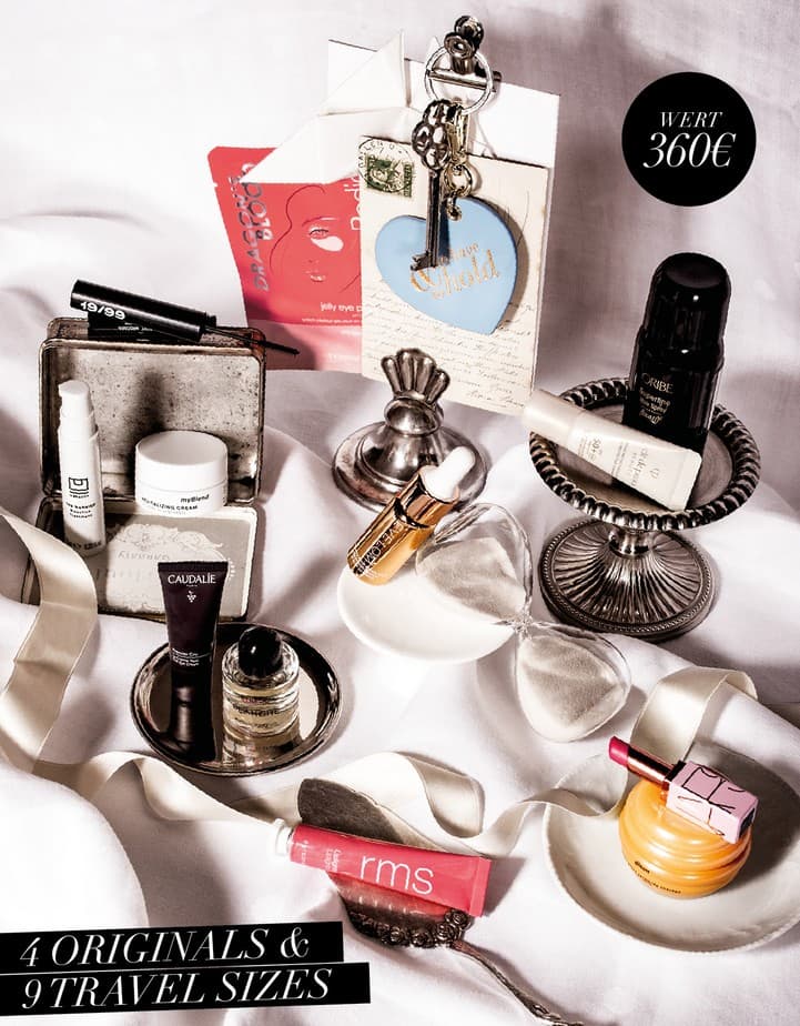 Niche Beauty launches Marry Me Box, a £75 bridal self-care edit worth over £310