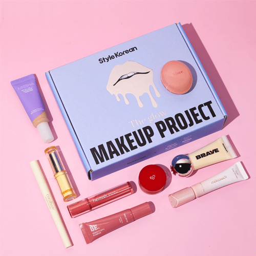 StyleKorean’s makeup box offers nine K-beauty picks for $35, saving 77%