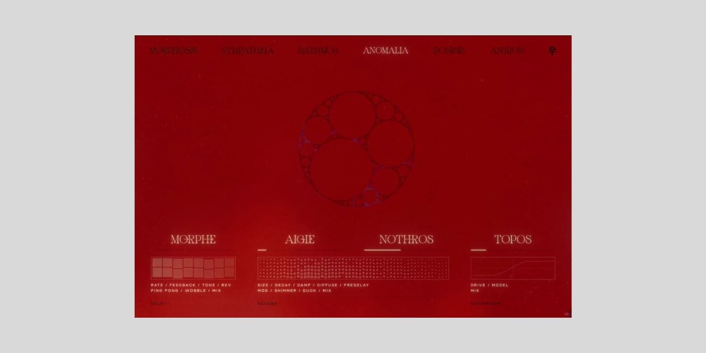 Annulus brings Rings-inspired modular resonance to Mac and Windows