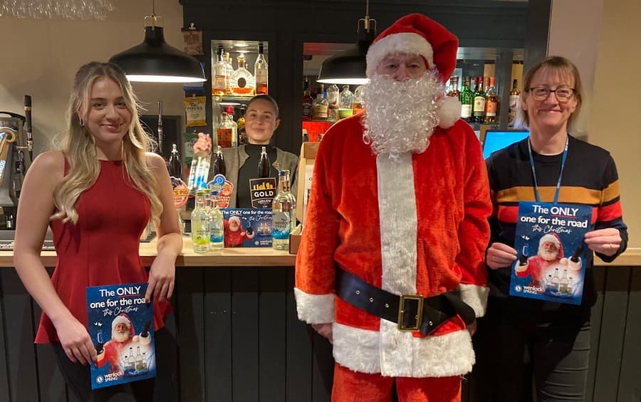 UK Breweries Back Campaign to Promote Premium Alcohol Free Choices