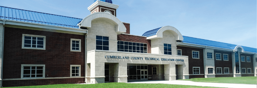 CCTEC cosmetology students return to manicure veterans home in Vineland