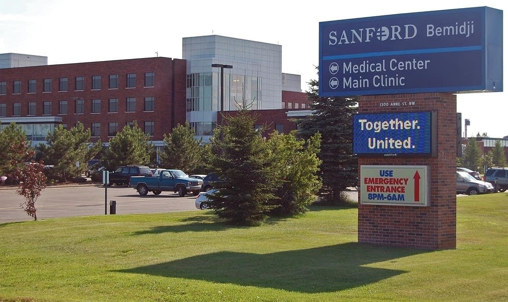 Sanford hospitals limit visitors after regional respiratory illness rise