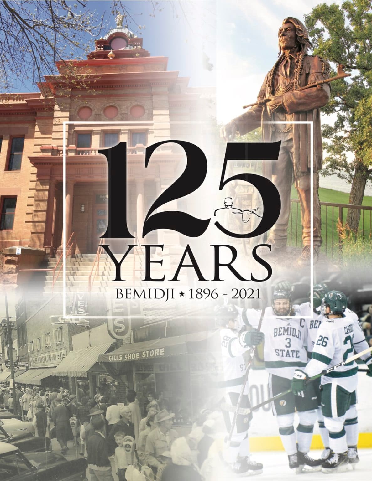 Beltrami Historical Society Preserves Bemidji Sports Film Footage