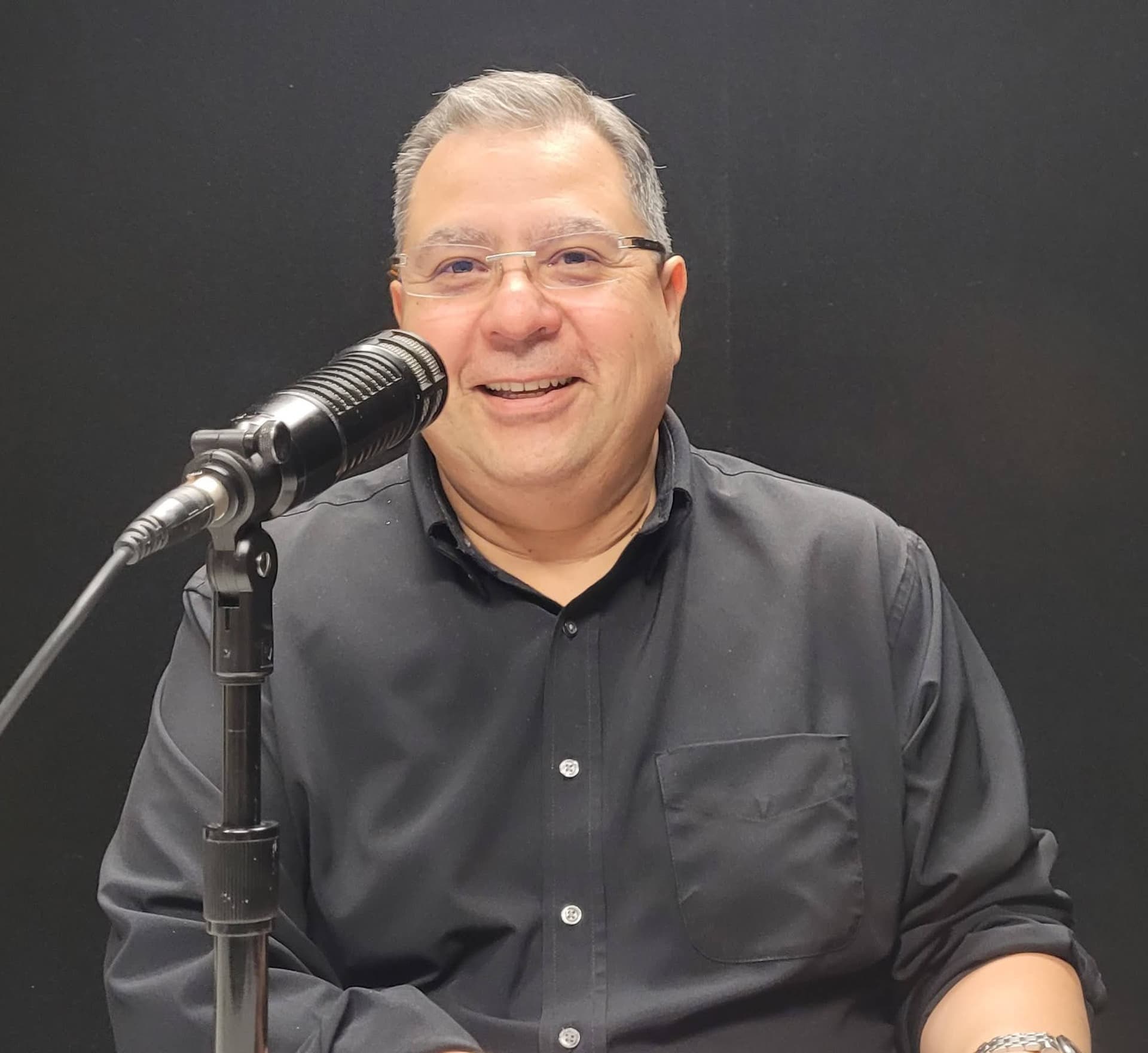 Bemidji Mayor Jorge Prince Emphasizes Storm Recovery, Housing and Unity