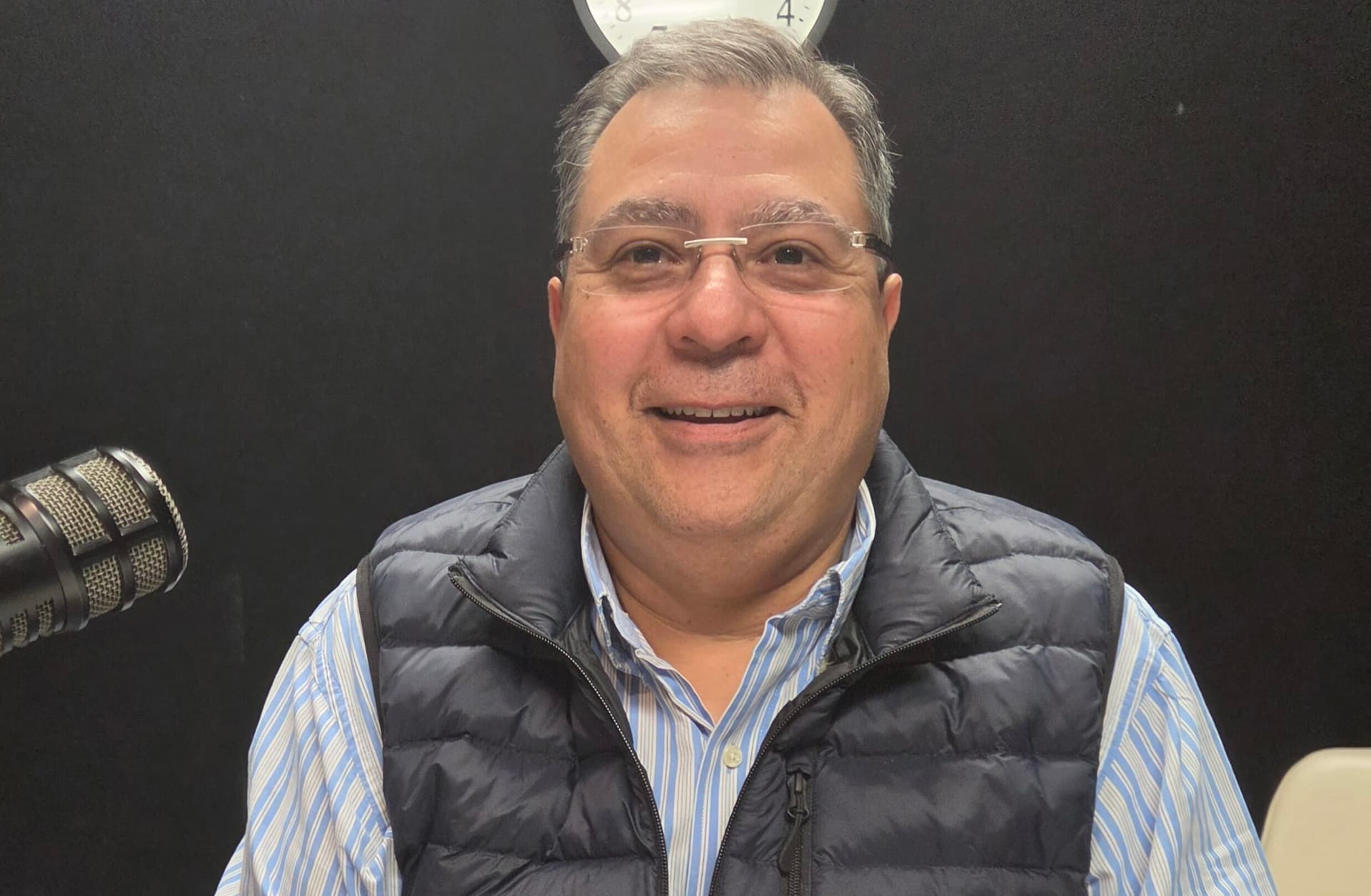 Bemidji mayor addresses ICE raid, new YMCA and disaster award