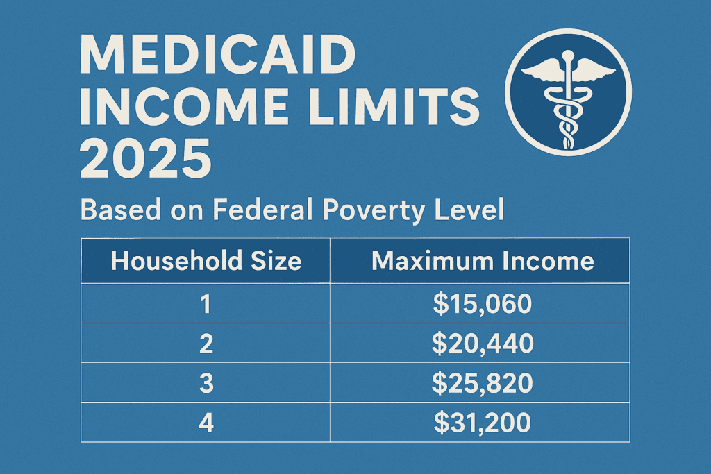 New Medicaid rules set for 2027, affecting some Otter Tail residents