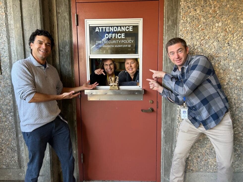 ABSS Launches All Hands on Deck Attendance Campaign With Incentives, Celebrations