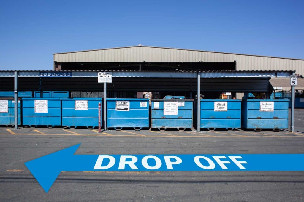 Buena Vista County Recycling Center Releases FAQ on Drop-Off Procedures, Contact Info