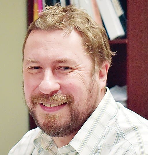 Boundary Waters Care Center Director Adam Masloski Steps Down, Relocates