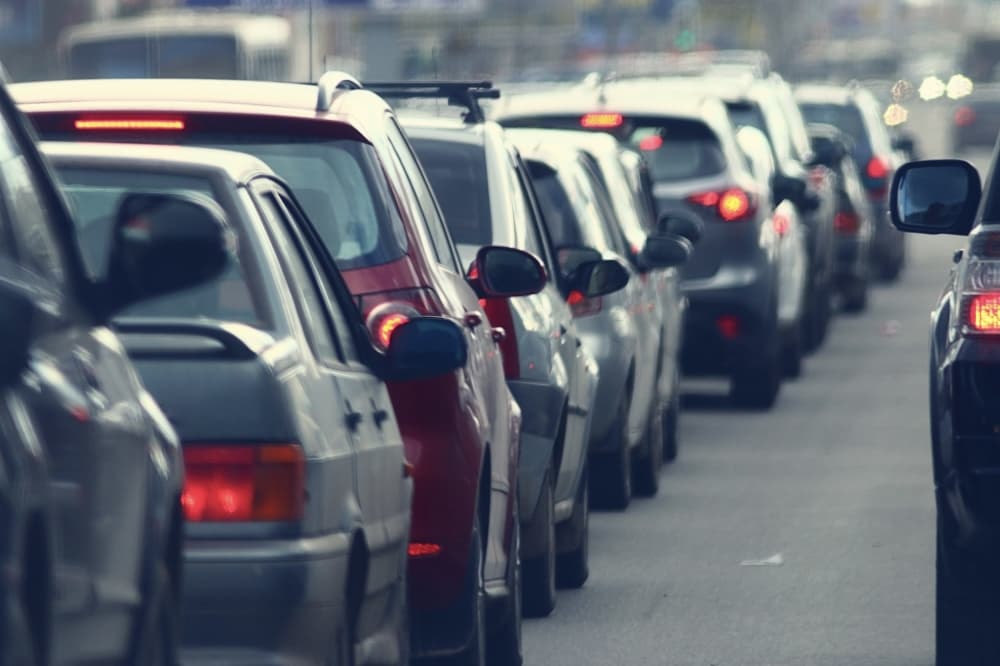 Richardson advances Safer Streets plan to cut roadway deaths and serious injuries