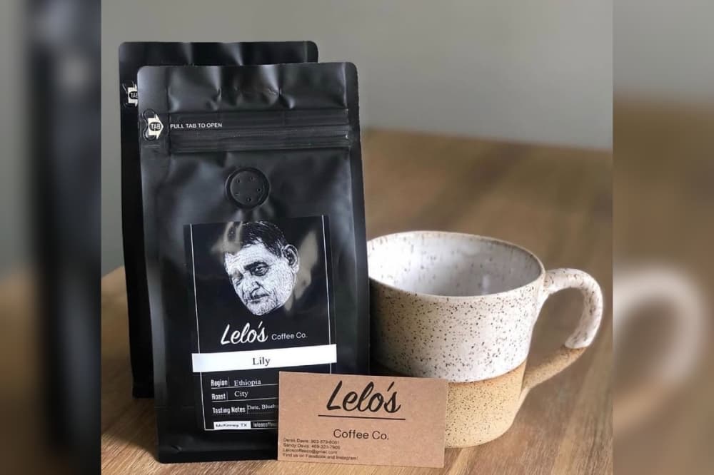 Lelo's Coffee Co. Opens Walk-Up Espresso Window at Tupps Brewery in McKinney