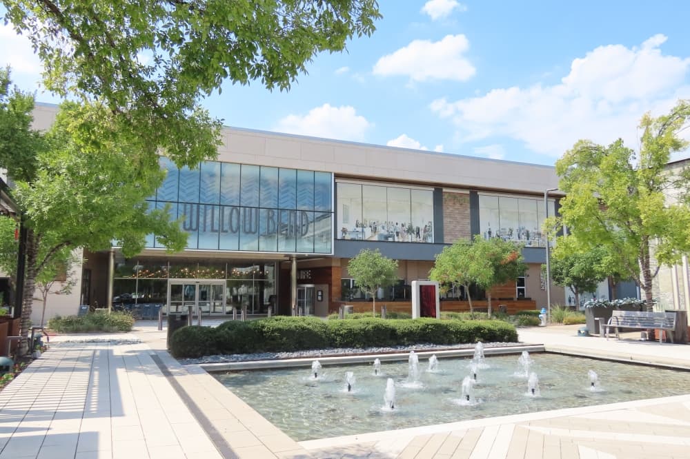 North Texas Performing Arts Forced Out of Plano Mall, Seeks New Home