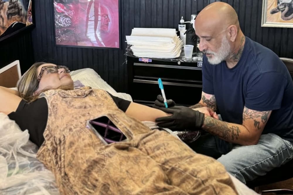 Artistic Impressions Tattoo Studio Expands With New Sugar Land Location