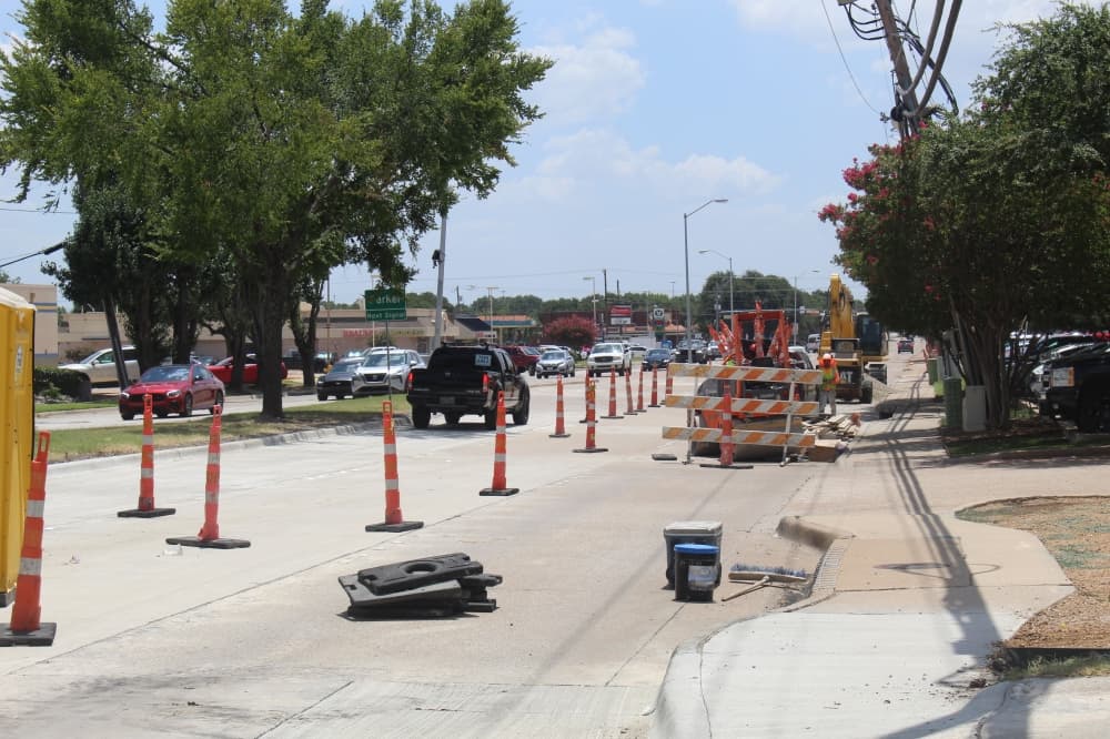 Plano Launches $4.2 Million Project to Repair 29 Aging Bridges