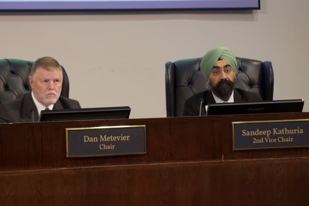 Allen Planning Commission Backs Zoning Change Near Bethany, Allen Heights Drive