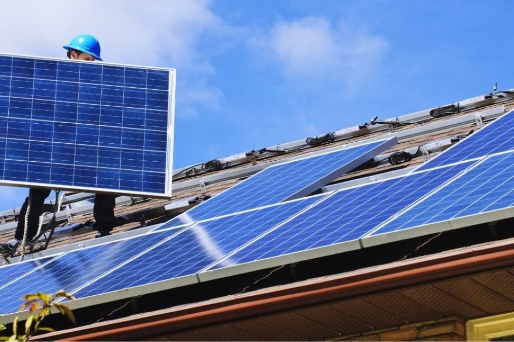 Harris County Commits $88.3 Million to Solar for All Projects