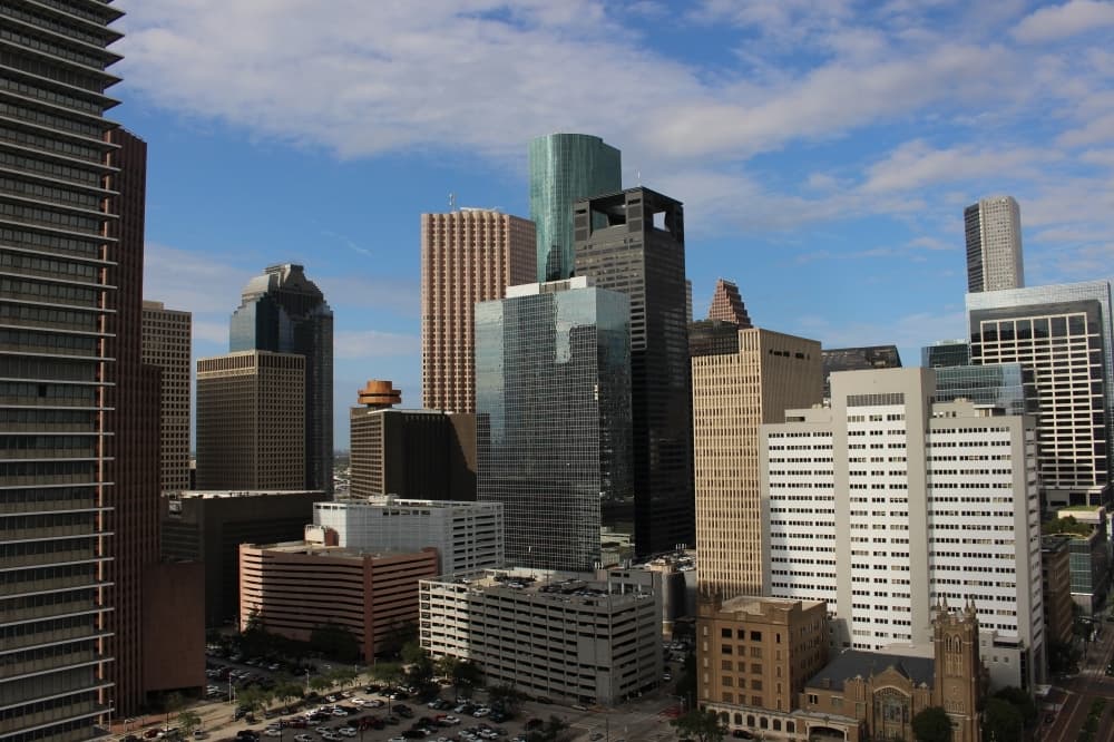 Houston area rises to No. 6 nationally for ozone pollution