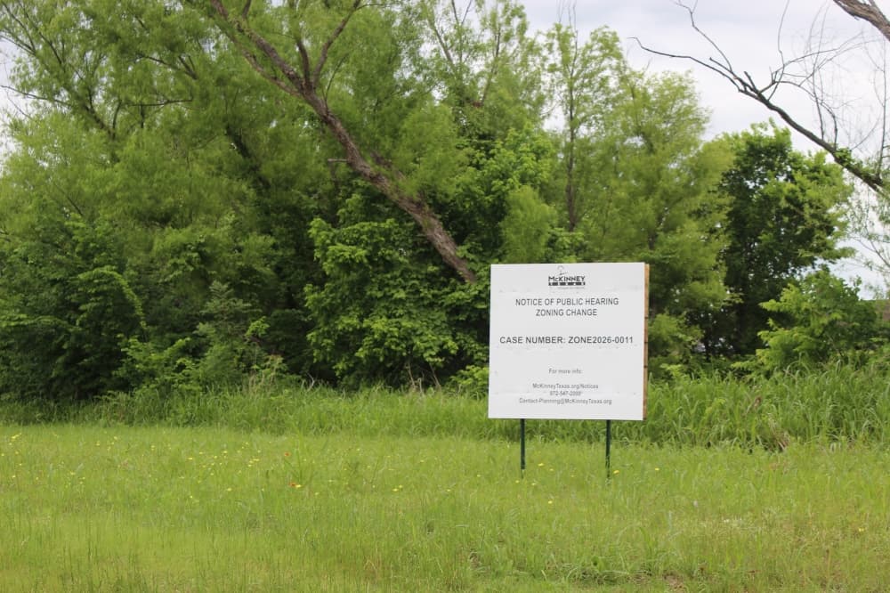 McKinney senior living project advances, could bring 222 units near US 380