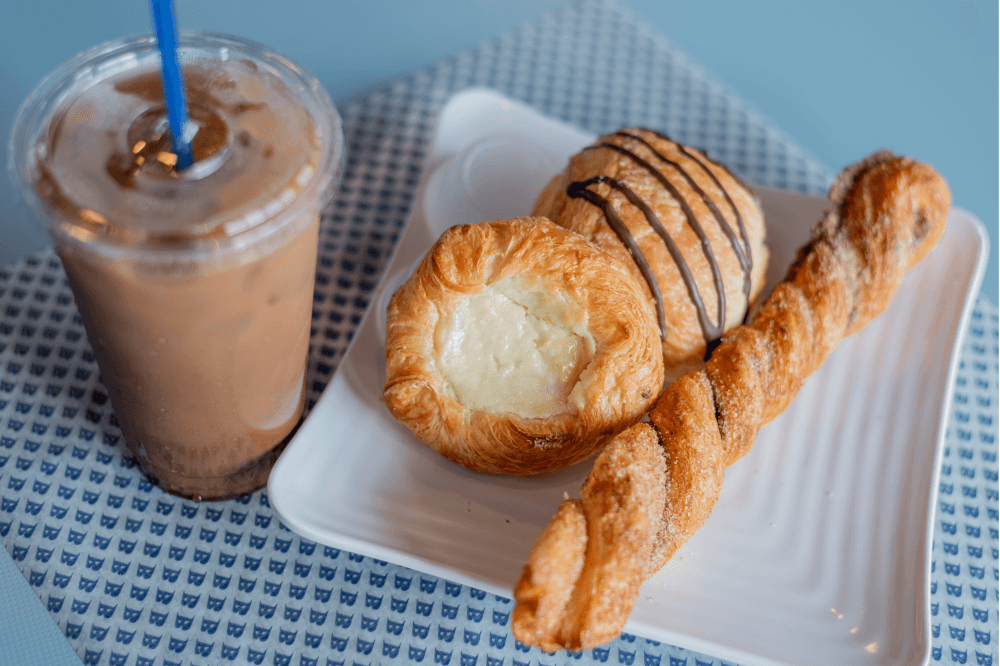 Blue Baker marks 25 years, a local craft bakery success story