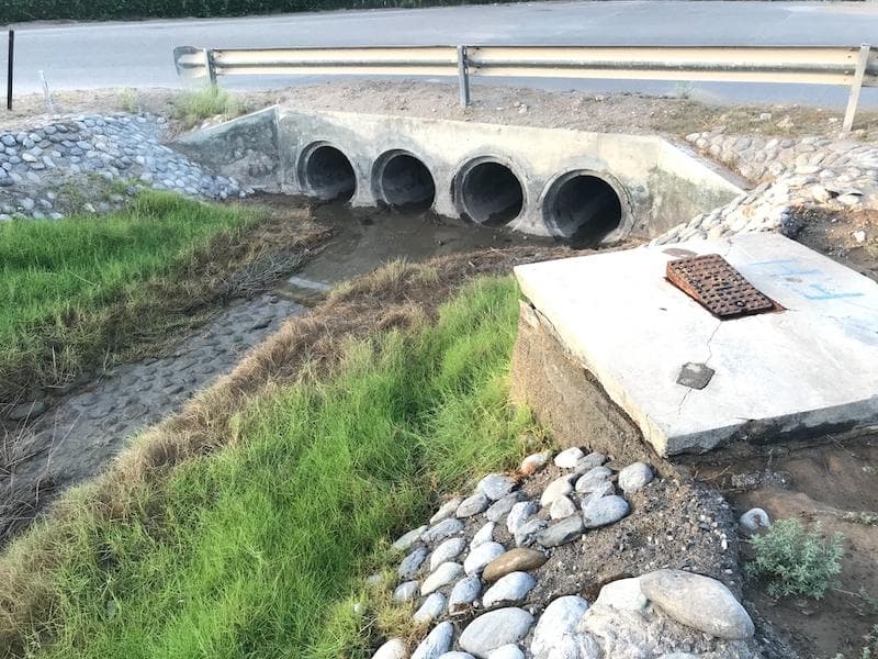 Sunapee schedules culvert replacements on three roads, warns of delays