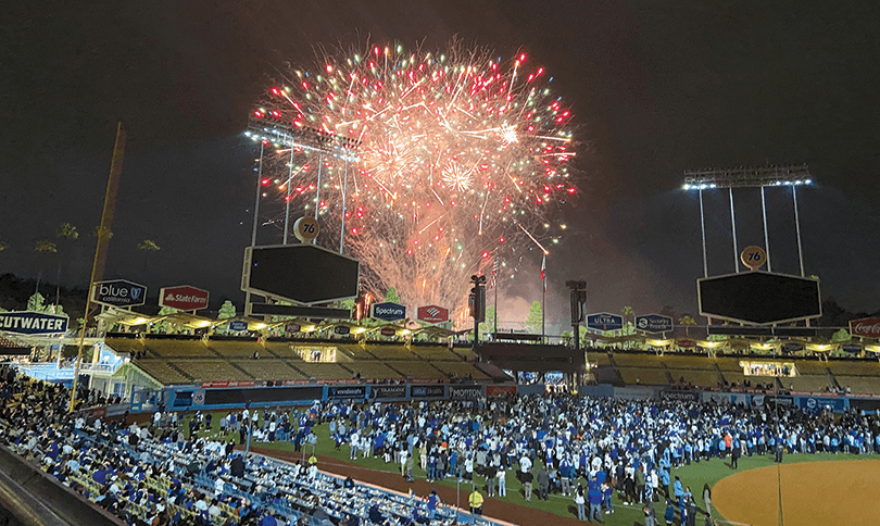 Dodgers Set Citywide World Series Parade, Reverberations Beyond Baseball