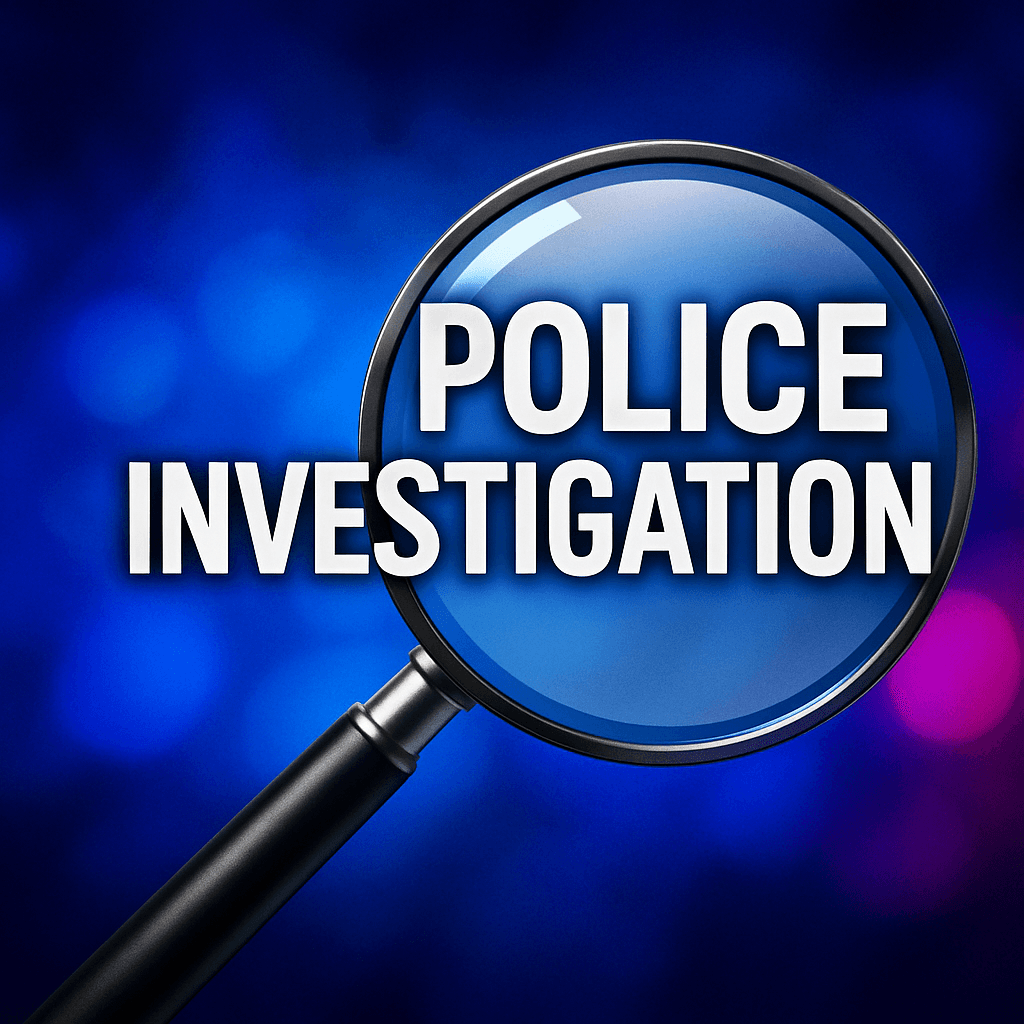 Two Suspects Arrested Without Incident in Ocean View Ongoing Investigation