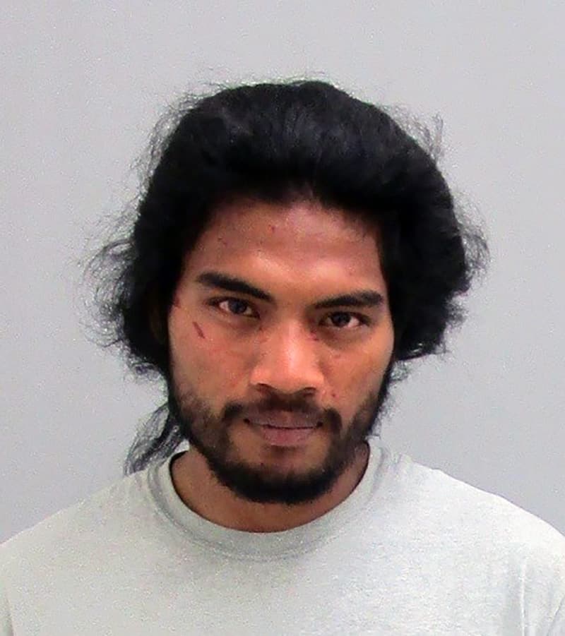 Armed suspect’s multi-jurisdiction crime spree prompts regional investigations