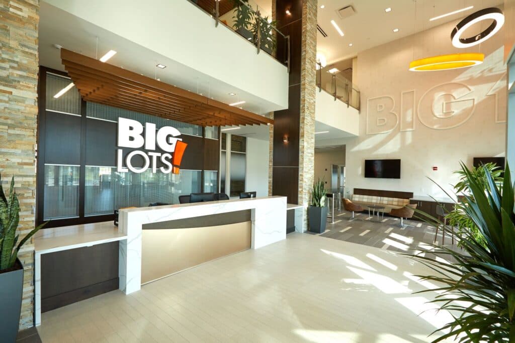 Big Lots showcases store and corporate jobs across 17 states