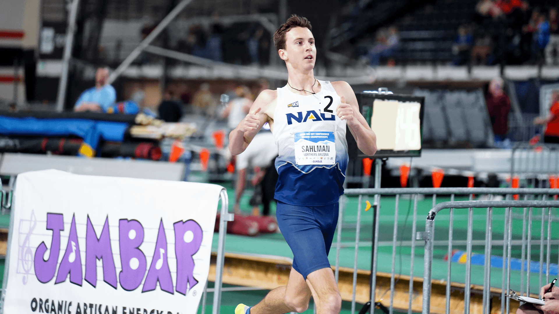 Belen High School Hosts Jim Burke Quad Track Meet April 2