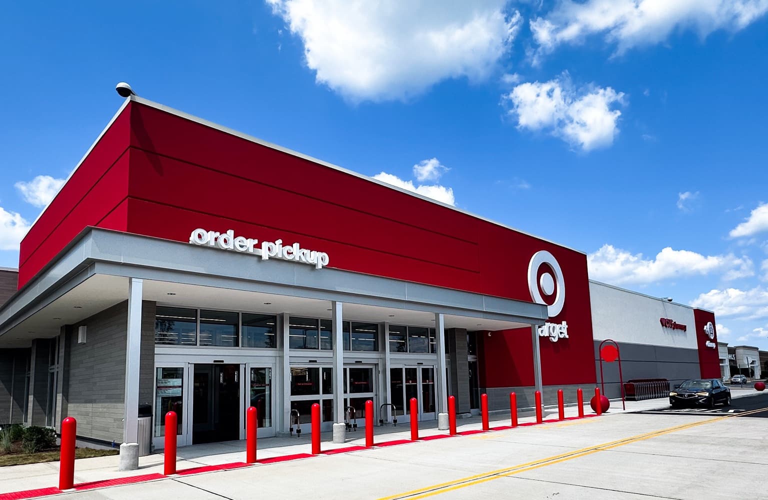 Target’s Jersey City opening spotlights store prep and community ties