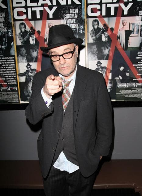 Amos Poe Dies, Champion of New York Punk Cinema Legacy