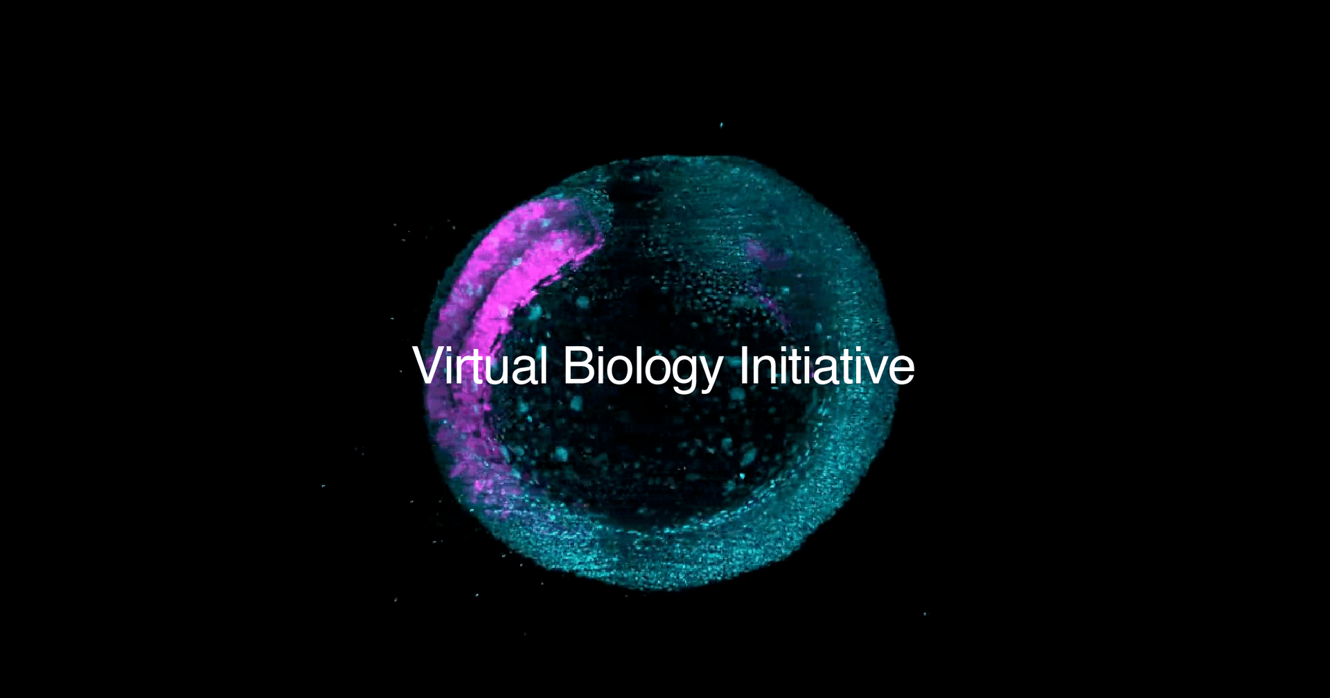 Biohub launches $500M virtual biology push for AI cell modeling