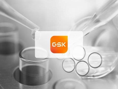 GSK drug shows promise as a hepatitis B cure in trials