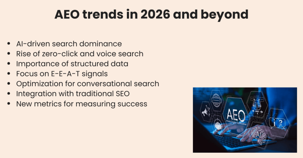 Best practices for mobile answer engine optimization in 2026