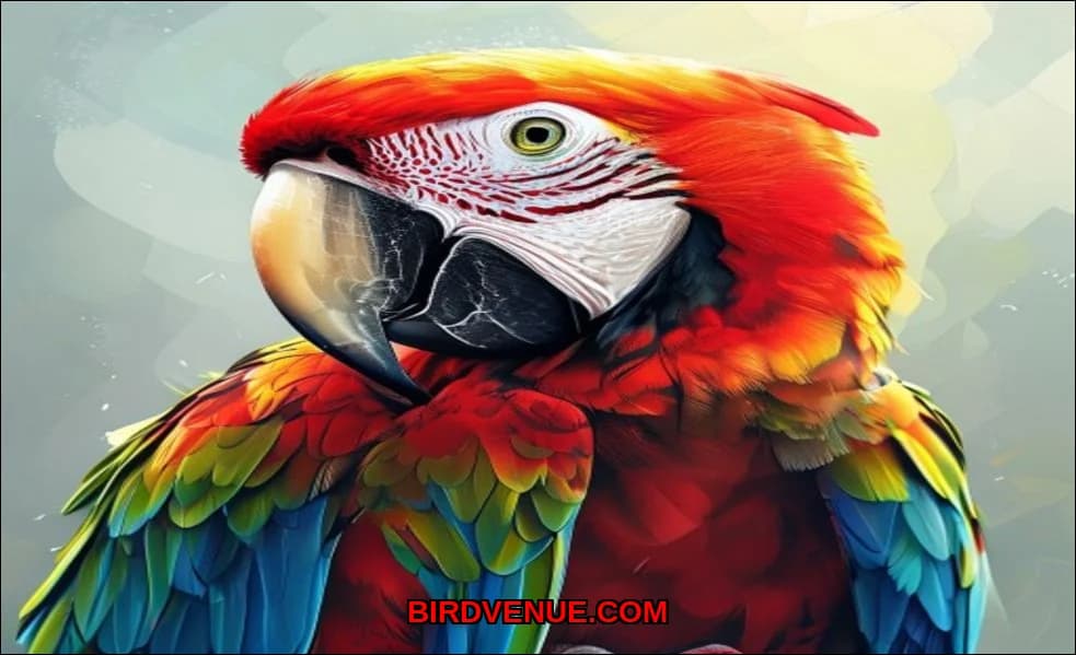 BirdVenue Guide Teaches Parrot Owners to Train Talking With Patience