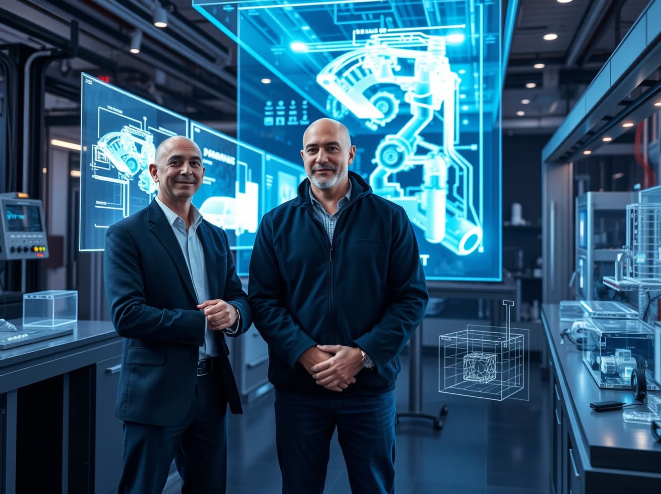 INL and NVIDIA Launch Prometheus AI Partnership to Accelerate Reactor Deployment